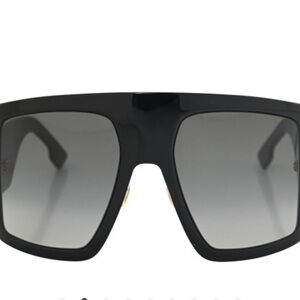 Dior acetate Diorso oversized sunglasses
